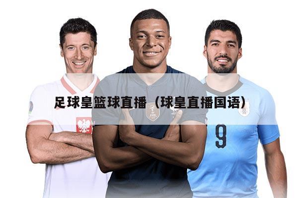 足球皇籃球直播（球皇直播國語）