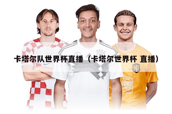 卡塔爾隊(duì)世界杯直播（卡塔爾世界杯 直播）