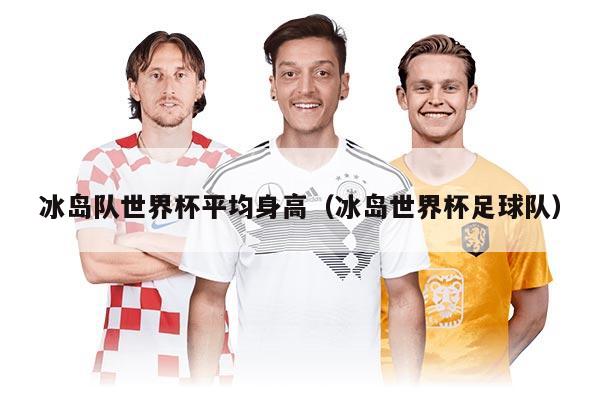 冰島隊世界杯平均身高（冰島世界杯足球隊）