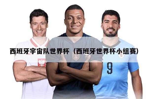 西班牙宇宙隊(duì)世界杯（西班牙世界杯小組賽）