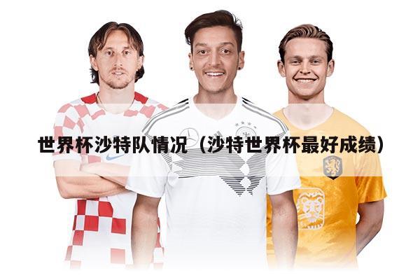 世界杯沙特隊(duì)情況（沙特世界杯最好成績）