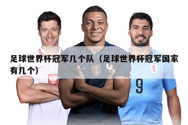 足球世界杯冠軍幾個(gè)隊(duì)（足球世界杯冠軍國(guó)家有幾個(gè)）