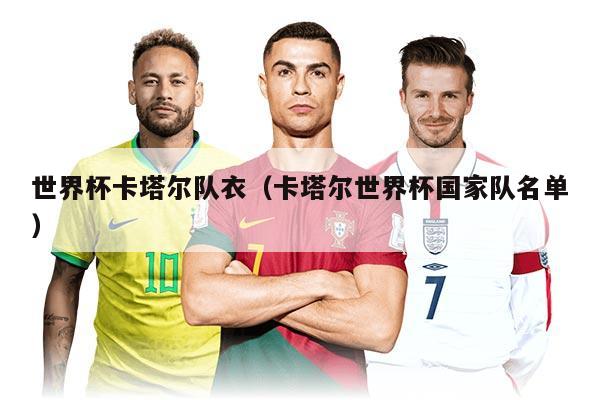 世界杯卡塔爾隊(duì)衣（卡塔爾世界杯國家隊(duì)名單）