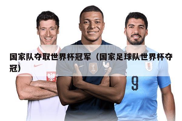 國家隊奪取世界杯冠軍（國家足球隊世界杯奪冠）