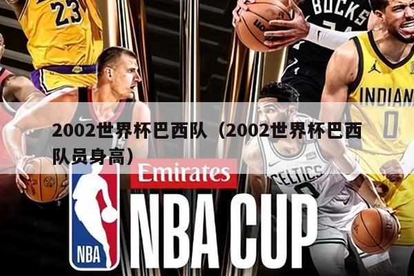 2002世界杯巴西隊(duì)（2002世界杯巴西隊(duì)員身高）