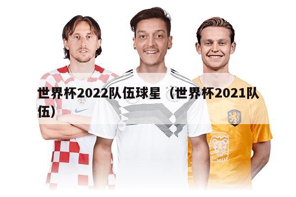 世界杯2022隊(duì)伍球星（世界杯2021隊(duì)伍）