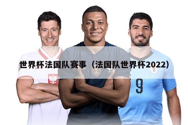 世界杯法國隊(duì)賽事（法國隊(duì)世界杯2022）
