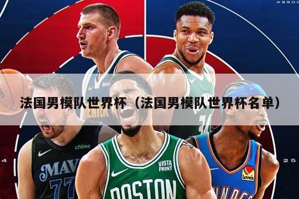 法國男模隊世界杯（法國男模隊世界杯名單）