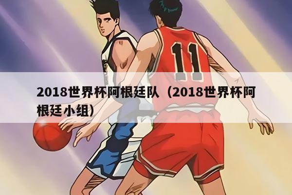 2018世界杯阿根廷隊（2018世界杯阿根廷小組）