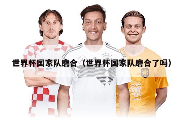 世界杯國家隊磨合（世界杯國家隊磨合了嗎）