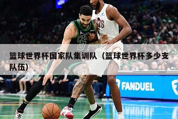 籃球世界杯國家隊集訓隊（籃球世界杯多少支隊伍）