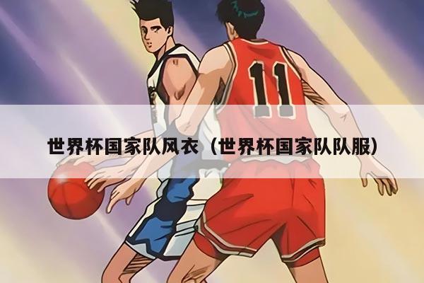 世界杯國家隊(duì)風(fēng)衣（世界杯國家隊(duì)隊(duì)服）
