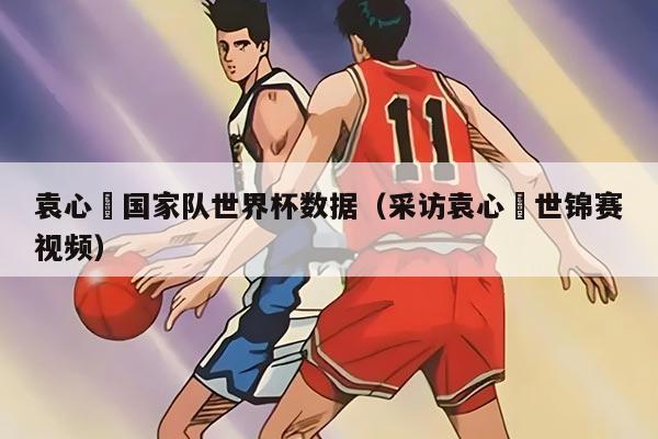 袁心玥國家隊世界杯數(shù)據(jù)（采訪袁心玥世錦賽視頻）