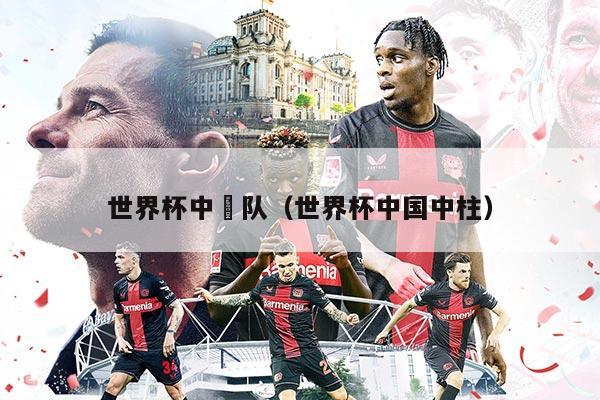 世界杯中囯隊(duì)（世界杯中國中柱）
