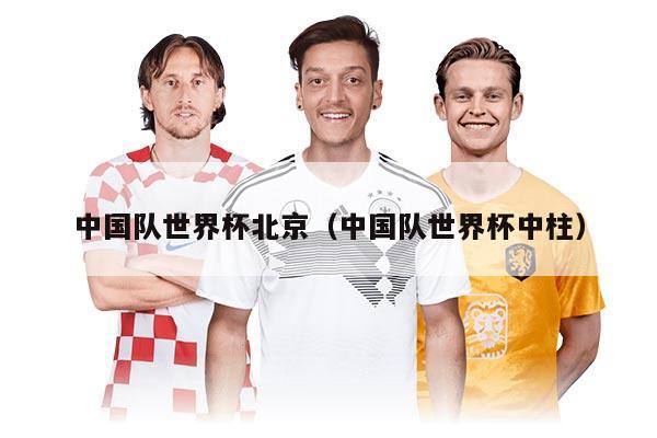 中國隊世界杯北京（中國隊世界杯中柱）