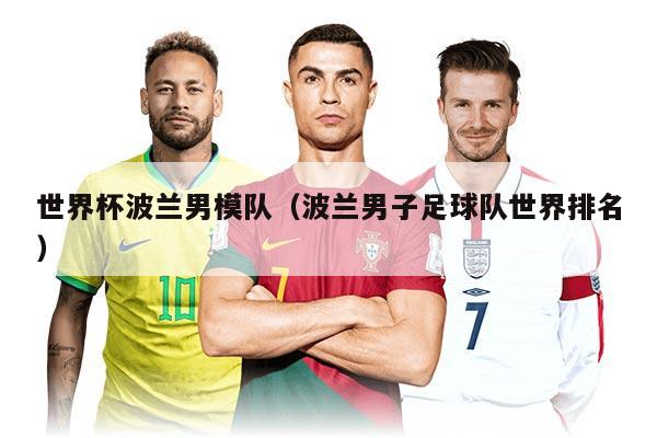 世界杯波蘭男模隊(duì)（波蘭男子足球隊(duì)世界排名）