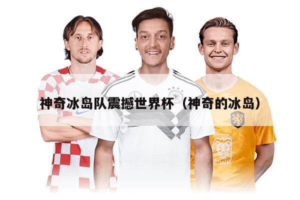 神奇冰島隊震撼世界杯（神奇的冰島）