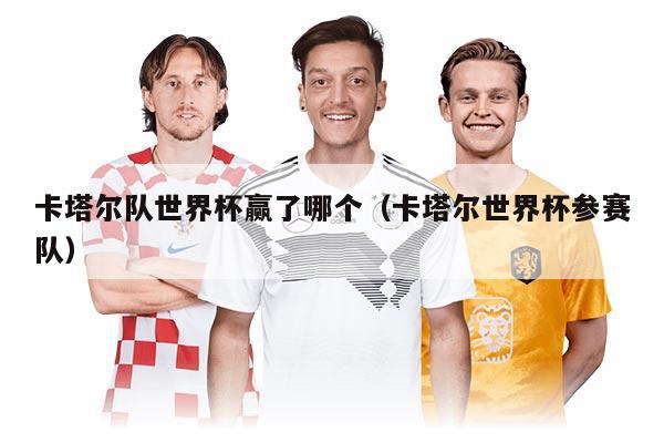 卡塔爾隊(duì)世界杯贏了哪個(gè)（卡塔爾世界杯參賽隊(duì)）