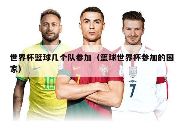 世界杯籃球幾個隊(duì)參加（籃球世界杯參加的國家）