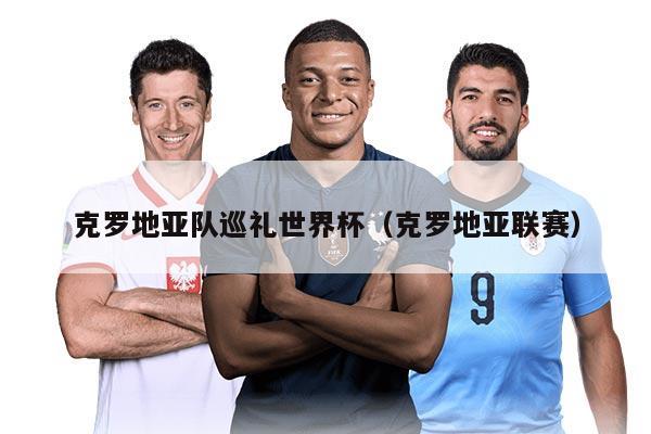 克羅地亞隊巡禮世界杯（克羅地亞聯(lián)賽）