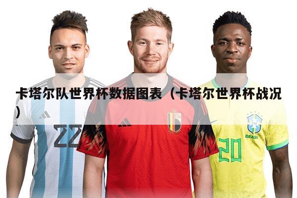 卡塔爾隊世界杯數(shù)據(jù)圖表（卡塔爾世界杯戰(zhàn)況）