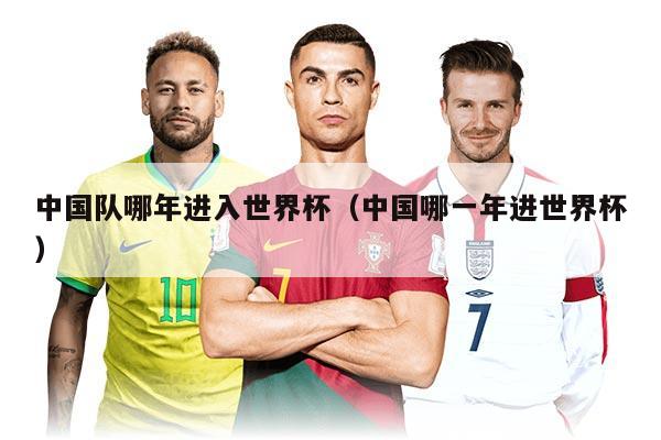 中國隊(duì)哪年進(jìn)入世界杯（中國哪一年進(jìn)世界杯）