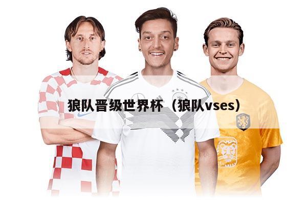 狼隊(duì)晉級(jí)世界杯（狼隊(duì)vses）