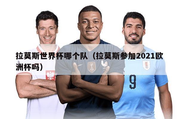 拉莫斯世界杯哪個(gè)隊(duì)（拉莫斯參加2021歐洲杯嗎）