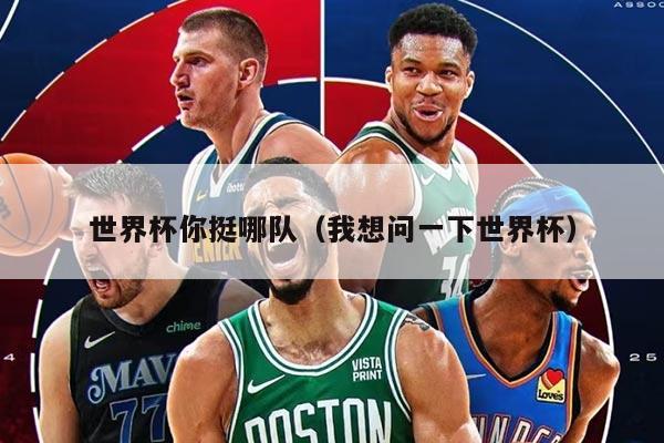 世界杯你挺哪隊(duì)（我想問(wèn)一下世界杯）