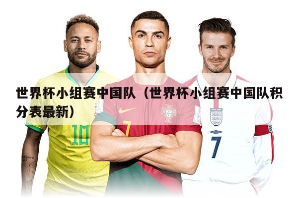 世界杯小組賽中國隊(duì)（世界杯小組賽中國隊(duì)積分表最新）