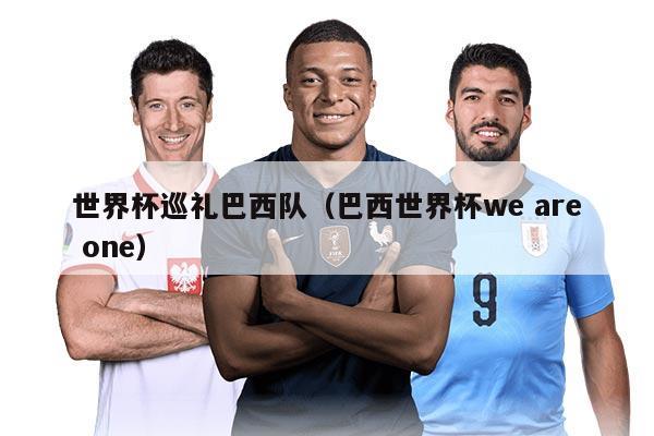 世界杯巡禮巴西隊（巴西世界杯we are one）