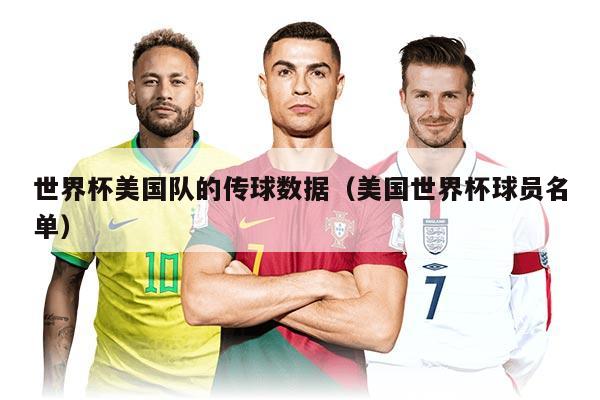 世界杯美國(guó)隊(duì)的傳球數(shù)據(jù)（美國(guó)世界杯球員名單）