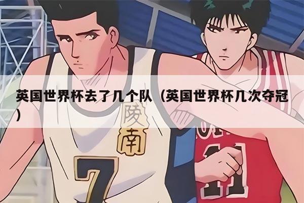 英國世界杯去了幾個隊（英國世界杯幾次奪冠）