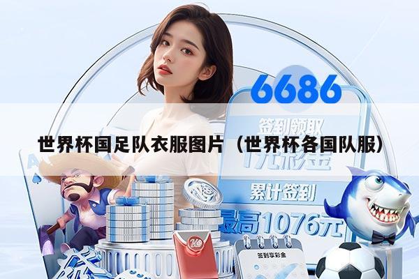 世界杯國足隊衣服圖片（世界杯各國隊服）