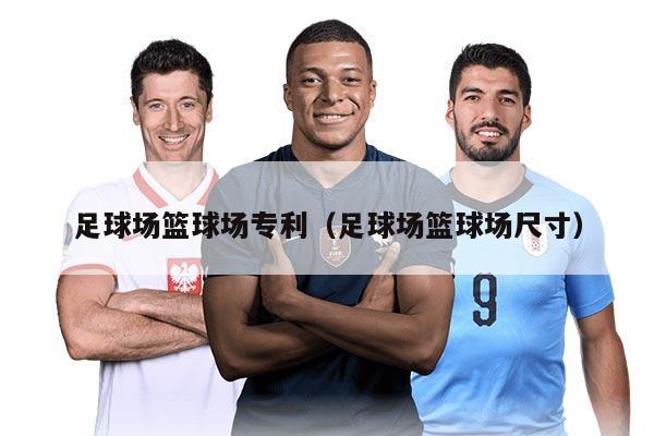 足球場籃球場專利（足球場籃球場尺寸）