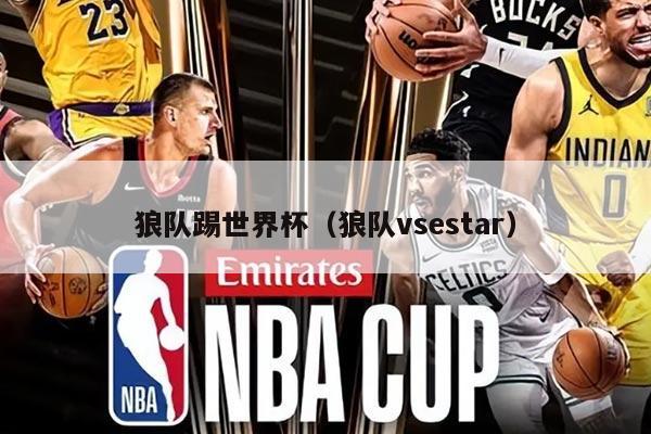 狼隊(duì)踢世界杯（狼隊(duì)vsestar）