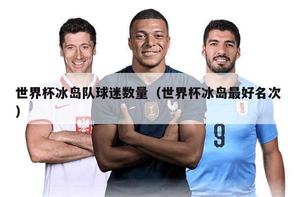 世界杯冰島隊(duì)球迷數(shù)量（世界杯冰島最好名次）