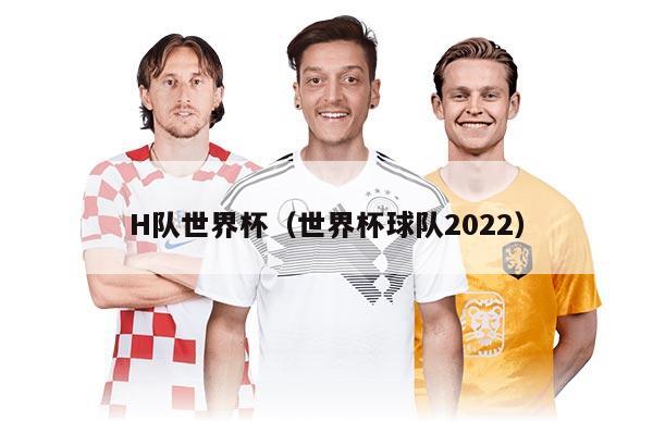 H隊(duì)世界杯（世界杯球隊(duì)2022）