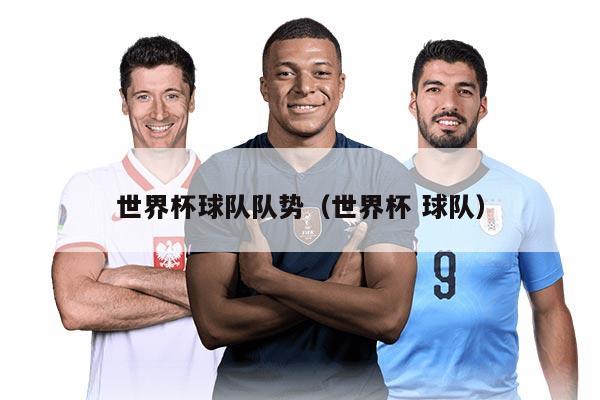 世界杯球隊隊勢（世界杯 球隊）