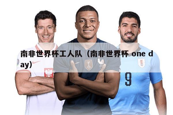 南非世界杯工人隊（南非世界杯 one day）