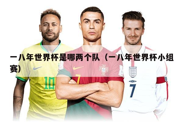 一八年世界杯是哪兩個隊（一八年世界杯小組賽）