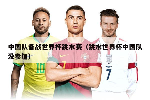 中國(guó)隊(duì)備戰(zhàn)世界杯跳水賽（跳水世界杯中國(guó)隊(duì)沒參加）