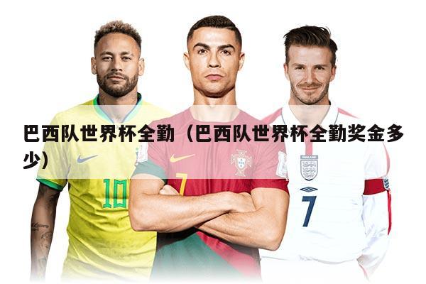巴西隊(duì)世界杯全勤（巴西隊(duì)世界杯全勤獎(jiǎng)金多少）